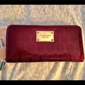 Michael Kors wallet